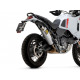 Raccord non catalysé Arrow pour Ducati Desert X 71771MI
