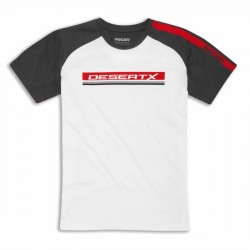 T-shirt original Ducati DesertX
