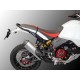 Coprisella Ducabike per Ducati DesertX CSDXC01