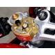 Ammortizzatore di sterzo rotativo Scotts Ducati SD431