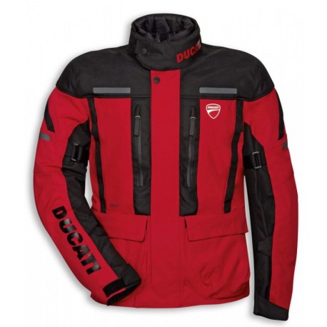 Ducati Tour C4 cordura jacket 98107365