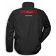 Cordura Jacket Ducati Tour C4 Black 98107364