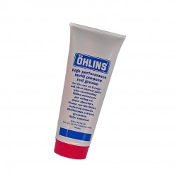 Motorcycle RED Ohlins Grease 100GR