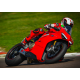 Silencieux échappement Zard pour Ducati Panigale V4