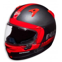 Capacete integral Ducati D Rider Profile V 98107235