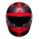 Full face helmet Ducati D Rider Profile V 98107235