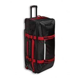 Trolley Suitcase Ducati Redline T3 981071125
