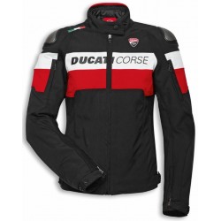 Cordura Ducati Corse Tex C5 Women's Jacket 9810734