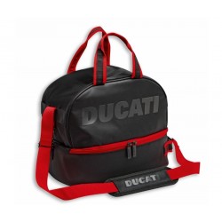 Mochila Redline P3 Porta casco para Ducati 981077039