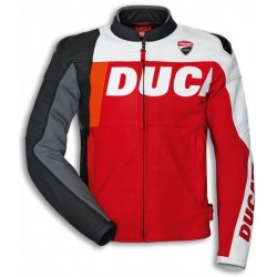 Ducati Corse Speed Evo C2 Leather Jacket