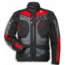 Ducati Corse Atacama C2 Fabric Jacket