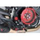 Repose-pieds CNC Racing Ducati Monster 937 PE433BR