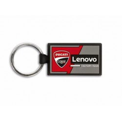 Ducati Corse Lenovo Rubber Keychain 987707790