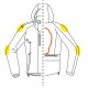 Ducati Outdoor C3 Men's Fabric Jacket 981077044