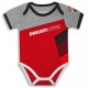 Ducati Corse Sport baby bodysuits 6 months 987705413