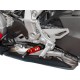 Ducabike Streetfighter V2 Adjustable Gear Lever RPLC27D