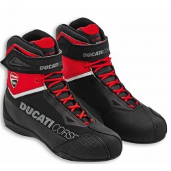 Ducati Corse corse city low boots