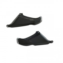 Ducati Monster 696-796-1100 Carbon side covers