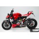 Funda para interiores Ducabike Ducati mediana COV01
