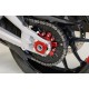Portacoronas CNC Racing Ducati Multistrada V4 FC250B