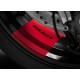 Ducati OEM Monster 821 Stealth wheel sticker 4381C941A