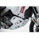 Engine guard Zard Sabbia for Ducati Desert X ZDU132S71