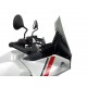 WRS Smoked Touring Windscreen Ducati Desert X DU024F