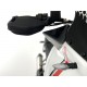 WRS black side deflectors for Ducati Desert X DU026NL