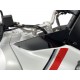 Deflettori laterali WRS per Ducati Desert X DU026NL