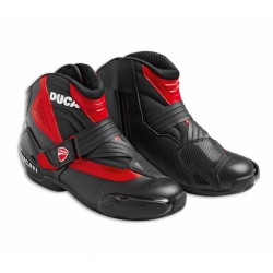 Ducati Theme C2 low technical boots 981076044