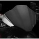Rizoma Carbon Windscreen for Ducati Monster 937 Black ZDM150BK