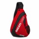Ducati Corse DC SPORT single shoulder backpack