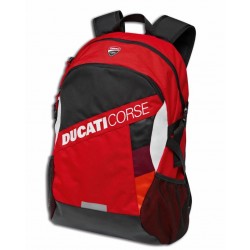 Mochila oficial Ducati Corse DC Sport 987705508
