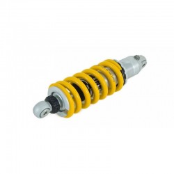 Hydraulic adjustment rear shock absorber for Ducati Monster Clasica