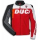 Ducati Corse Speed Evo C2 Perforated Leather Jacket