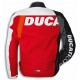Ducati Corse Speed Evo C2 Perforated Leather Jacket