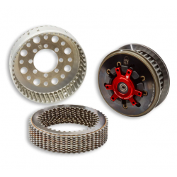 Dry clutch kit for Ducati Performance 96080062AA