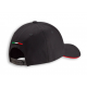 Cappello nero Ducati Corse Sport 987705390