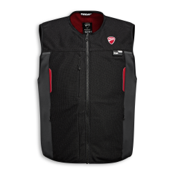 Dainese Ducati smart vest (D-air system) 98107254