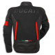 Jaqueta em tecido de couro Ducati Fighter C2 981074754