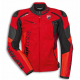 Ducati Corse C6 Leather Jacket 981074454