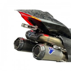 Termignoni exhaust system for Ducati Streetfighter V4 D20509400TTC