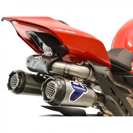 Système d´échappement Termignoni Ducati D20009400ITC