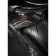 Guarda-lamas traseiro em carbono Ducati Performance