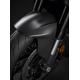Guarda-lamas dianteiro em carbono Ducati Performance