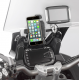 Bar-support for devices GIVI FB7408