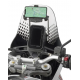 Supporto-barra per dispositivi GIVI per Ducati Desert X