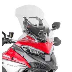 GIVI windscreen for Ducati Multistrada V4 D7413ST