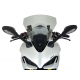 WRS Smoked Touring Windscreen Ducati Supersport 950 S