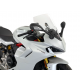Pare-brise transparente WRS Ducati Supersport 950 S